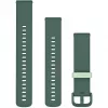 Garmin 010-12932-66 siksna, zaļa