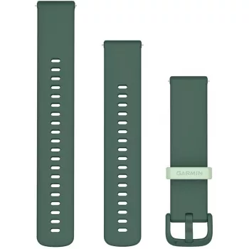 Garmin 010-12932-66 siksna, zaļa