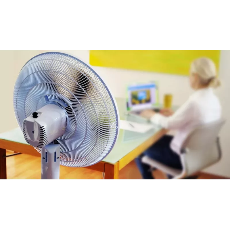 Mājsaimniecības ventilators Blaupunkt ASF701