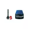 Marker refill Staedtler Lumocolor 488 50 Melns 30 ml 4 pcs