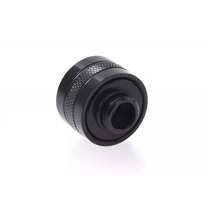 Armatūras komplekts Alphacool 17477 misiņš melns 23 mm augstums 2,6 cm diametrs