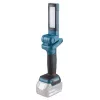 Makita DML816X lukturītis Zaļš Rokas lukturītis LED