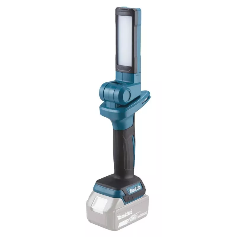 Makita DML816X lukturītis Zaļš Rokas lukturītis LED