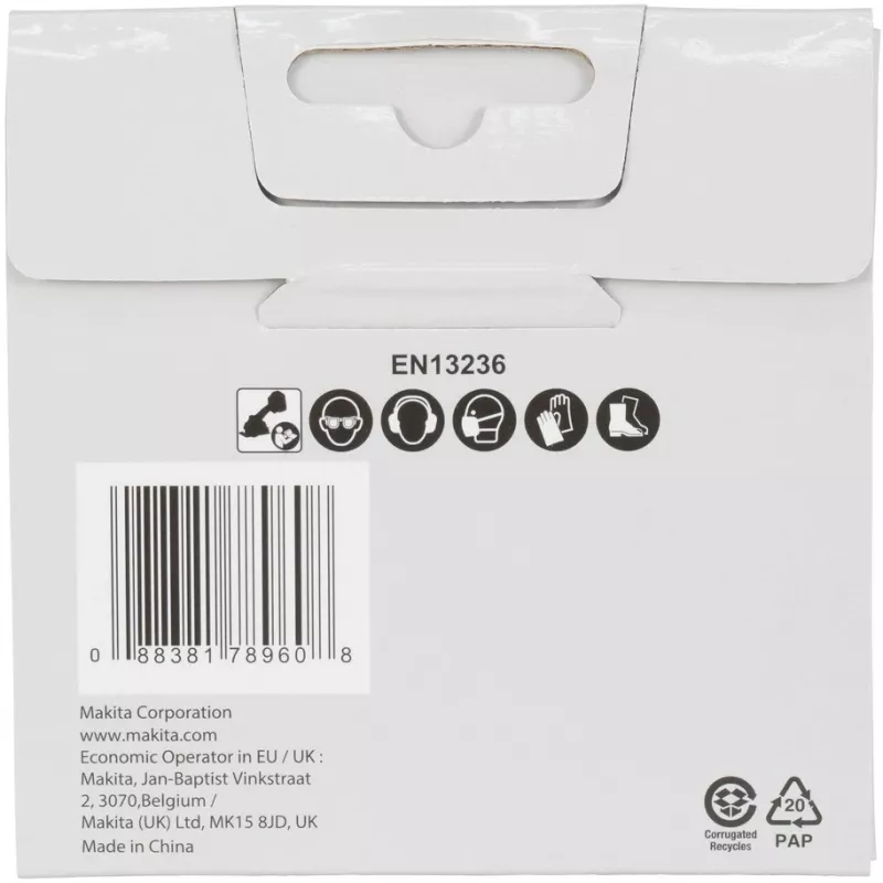 makita Cutting Disc D-77263 (D-77263)