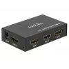Video slēdzis HDMI DeLOCK 18683