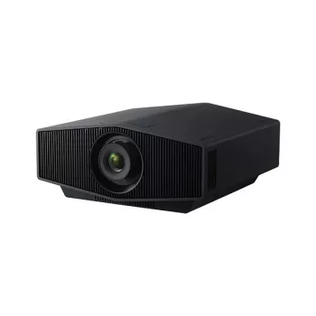 Sony VPL-XW5000 Standarta metiena projektors 2000 ANSI lūmenu 3LCD UHD 4K (3840x2160) Melns