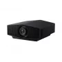 Sony VPL-XW5000 Standarta metiena projektors 2000 ANSI lūmenu 3LCD UHD 4K (3840x2160) Melns