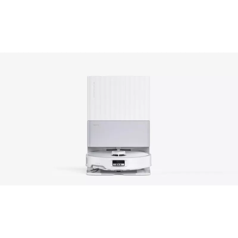 Robot vacuum cleaner Roborock Qrevo Edge balta QRE02-00