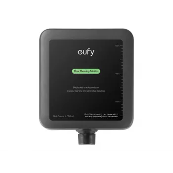Anker Eufy | Grīdas tīrīšanas šķīdums, gatavs lietošanai, 600 ml, grīdas tīrīšanas šķīdums, drošs, saderīgs ar E25
