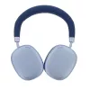 Tellur Shade Bluetooth austiņas ar ANC, zilas
