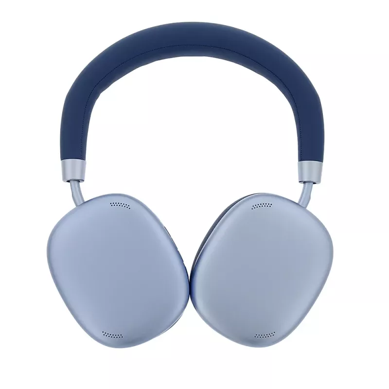 Tellur Shade Bluetooth austiņas ar ANC, zilas
