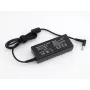 HP 740015-001 strāvas adapteris/invertors Iekštelpām 45 W Melns