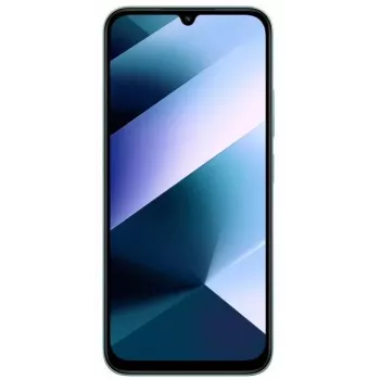 Viedtālrunis POCO C85 6,9 collu 128 GB Zaļš