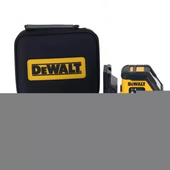 DeWALT DCLE14201GB-XJ lāzera nivelieris līniju nivelieris 30 m