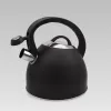 Tējkanna Maestro MR-1325 2,5 l, melna