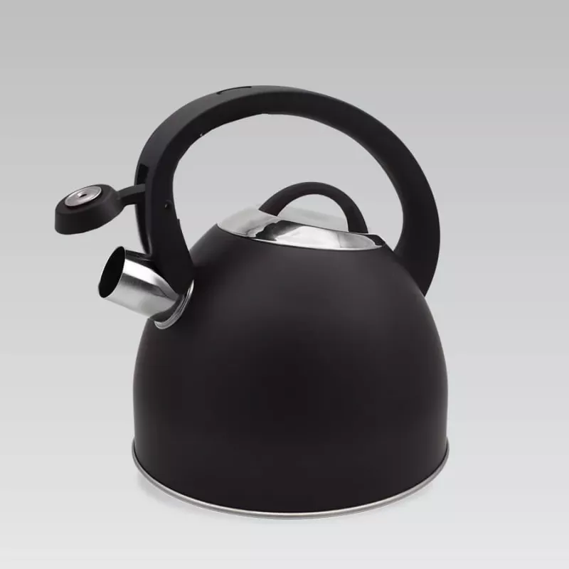 Tējkanna Maestro MR-1325 2,5 l, melna