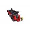 LEGO CITY 60499 Lidostas ugunsdzēsēju mašīna