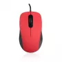 M10S Silent Red Wireless Optical pele