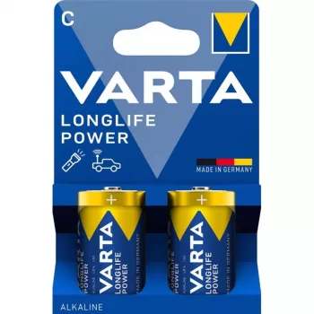 Varta 04914121422 produkts zilā krāsā