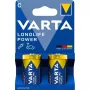 Varta 04914121422 produkts zilā krāsā