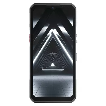 Viedtālrunis Oukitel WP55Pro 6,6 collas 16GB RAM 512GB krātuve melns
