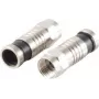 Kompresijas Savienotājs ShiverPeaks 85030-A 7,2 mm Kabeļiem