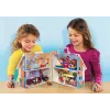 Būvkonstruktors PLAYMOBIL Leļļu māja 70985 Daudzkrāsains Plastmasa