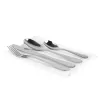 Galda piederumu komplekts Russell Hobbs BW031302EU7 — 24 gabali, nerūsējošais tērauds