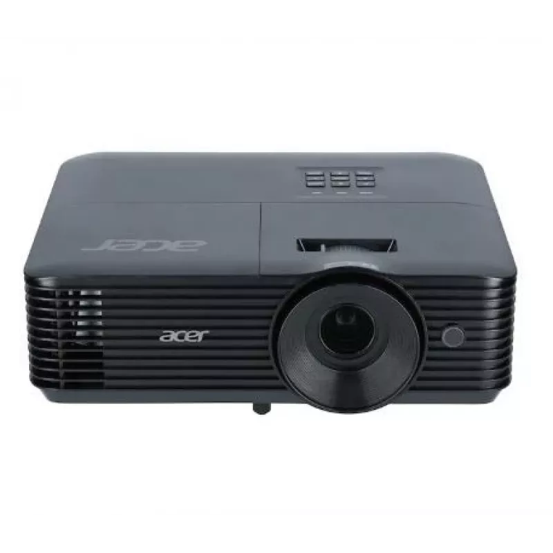 Projektors X119H DLP 4800AL/20000:1/2.8kg HDMI VGA