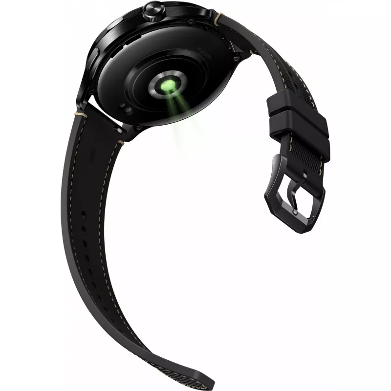 Viedpulkstenis Xiaomi Watch S4 Sudraba