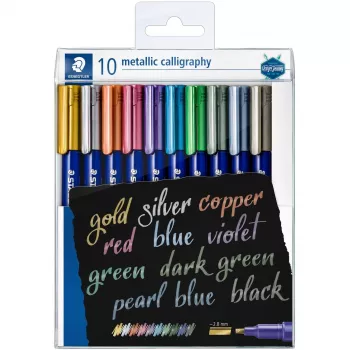 Flomāsters Staedtler 8325 TB10