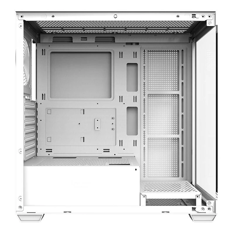Datora korpuss Darkflash DS900 ATX balts
