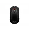 STEELSERIES Rival 3 Gen 2 bezvadu pele melna