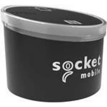 Mobilais NFC lasītājs Socket Mobile S550 — Bluetooth NFC mobilā maka lasītājs, melns