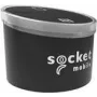 Mobilais NFC lasītājs Socket Mobile S550 — Bluetooth NFC mobilā maka lasītājs, melns