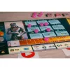 Pegasus Spiele 56260G galda spēle Evacuation