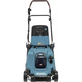 Bezvada zāliena pļāvējs MAKITA LM004GZ 40V MAX XGT metabo