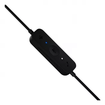 Logitech H570e austiņas