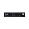 Nepārtrauktās barošanas avots CYBERPOWER OL3KERTHDL 3000VA 3000W On-Line ar LCD un USB