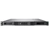 Lentes automātiskais ielādētājs HP Enterprise HPE Storage MSL 1/8 Gen3 0-drive, FC saskarne, LTO, 360 TB (saspiesta), 300 MB/s