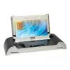 Fellowes Helios 30 termiskās iesiešanas iekārta 300 lapām 180 s Grafīta