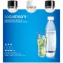 Gāzēšanas pudeļu komplekts SodaStream 2260748 3 gab.