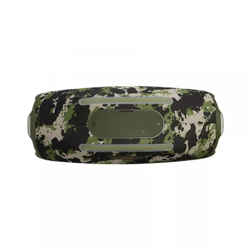 Ballīšu skaļrunis JBL Boombox 4 Camouflage 180 W Bezvadu Bluetooth