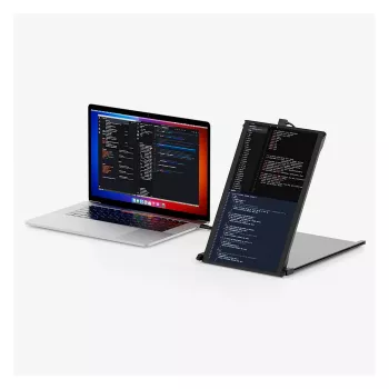 Monitors Mobile Pixels Duex Max DS 14.1 collas Full HD LCD 1920 x 1080