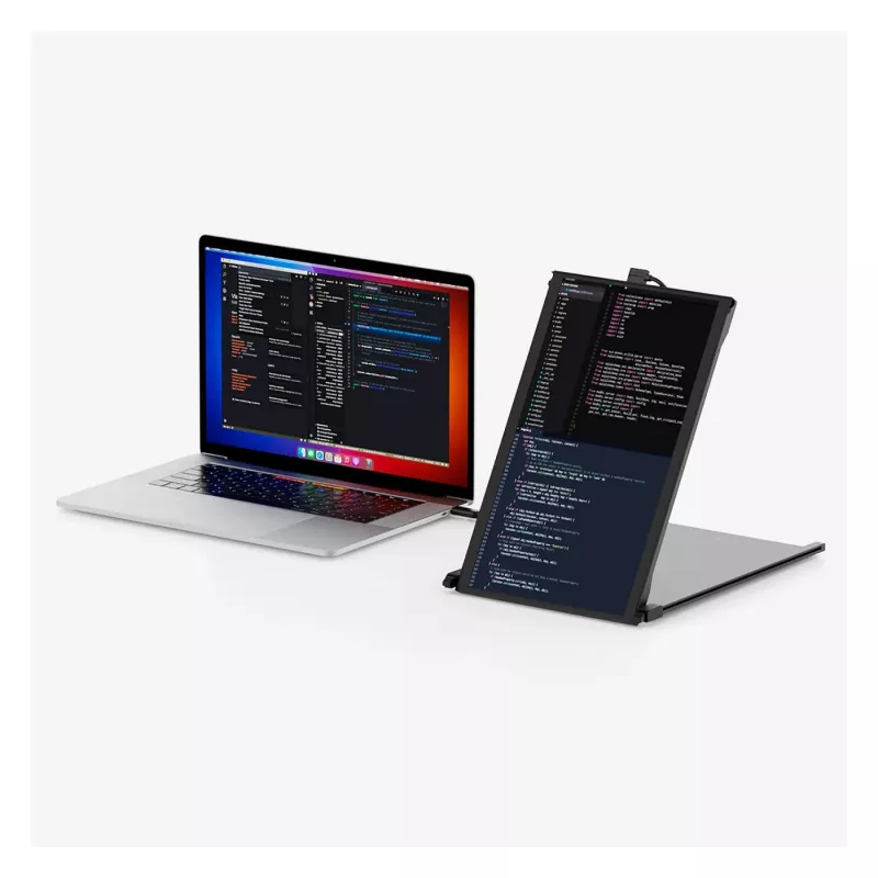 Monitors Mobile Pixels Duex Max DS 14.1 collas Full HD LCD 1920 x 1080