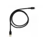 Zebra CBL-TC5X-USBC2A-01 USB kabelis 1 m USB A USB C Melns