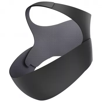Momcozy grūtniecības josta, melna, L
