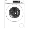 Sharp ES-NFW612CWB-DE veļas mašīna ar priekšējo ielādi 6 kg 1200 apgr./min balta