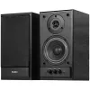 Multivides skaļrunis SVEN SPS-702 (Stereo, 40W, 40Hz-22Hz, melna āda)