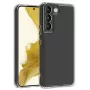 Mobilā telefona maciņš eSTUFF ES673115-BULK caurspīdīgs Samsung